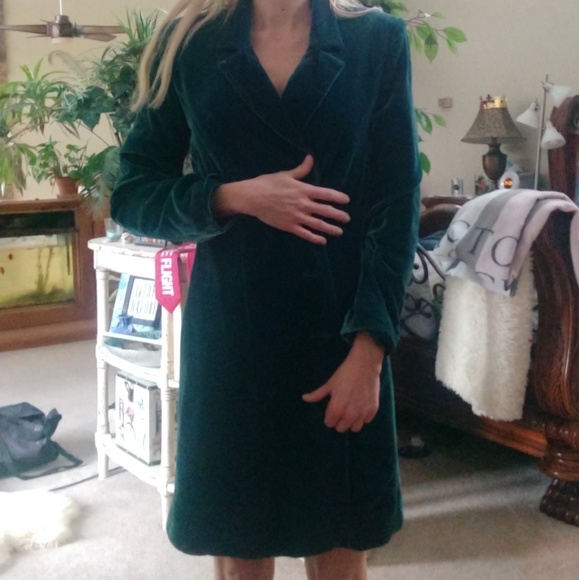 Jacket - Picture 4 of 4